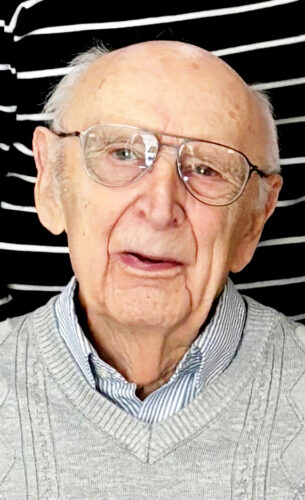 Charles T. Thompson Jr.